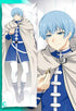 Himmel Dakimakura Body pillow case